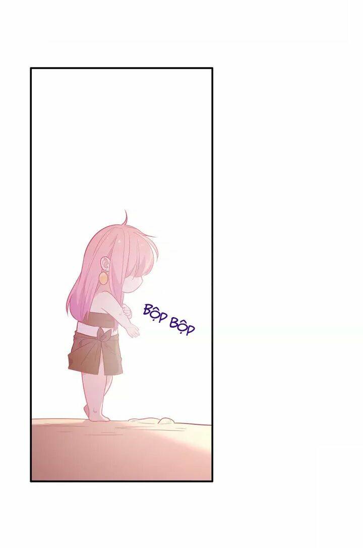 Vương Tử Thành Phố Và Công Chúa Amazon: Chapter 22