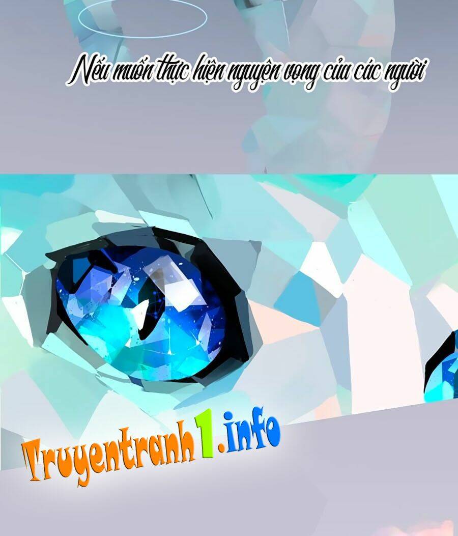 Quang Chi Vũ: Chapter 1