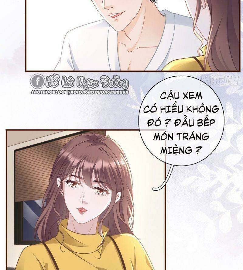 Bạn Gái Tôi Mới 30+: Chapter 62