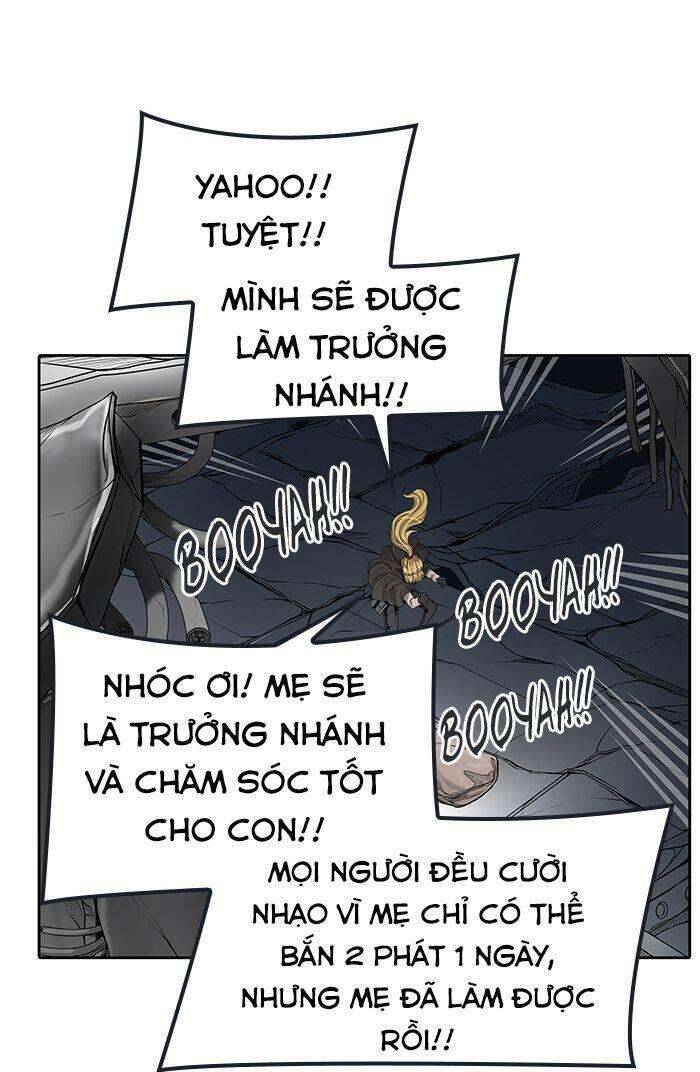 Tòa Tháp Bí Ẩn 2: Chapter 475
