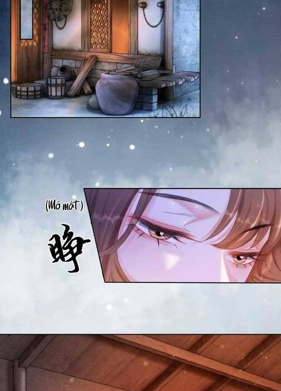 Xung Hỉ Vương Phi: Chapter 94