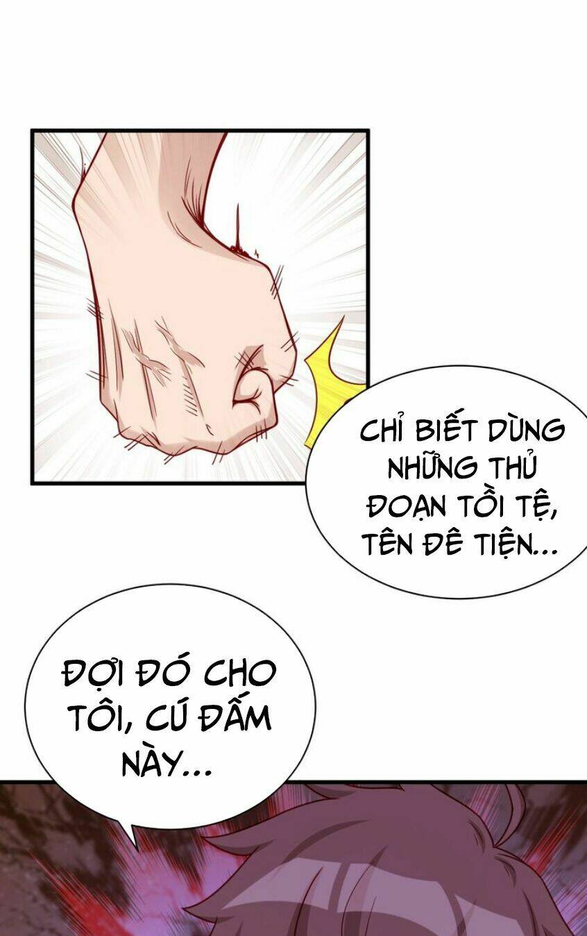 Hệ Thống Tu Tiên Mạnh Nhất: Chapter 23