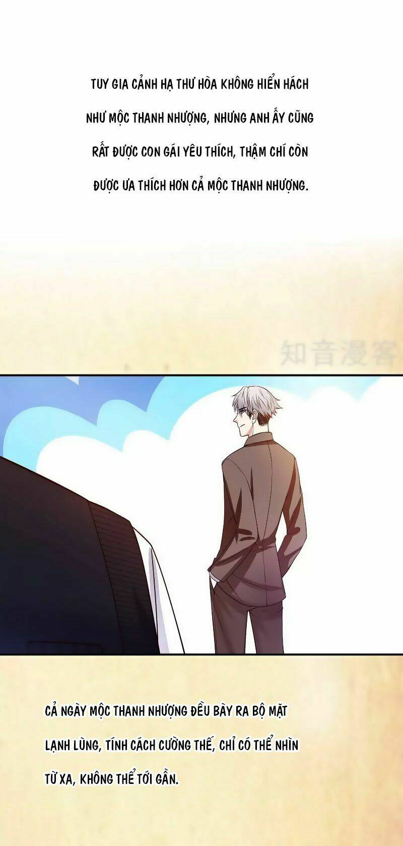 101 Phương Pháp Của Tổng Tài: Chapter 39