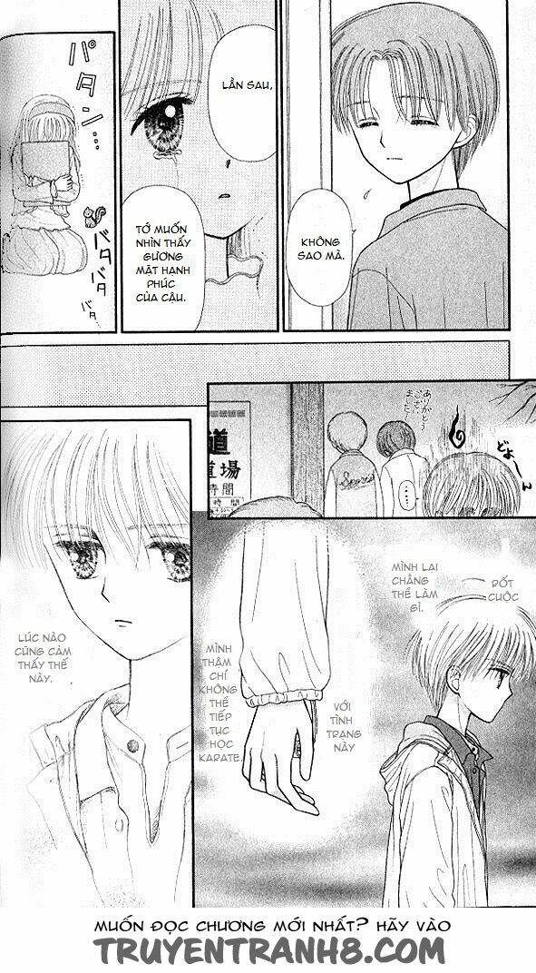 Kodomo No Omocha: Chapter 48