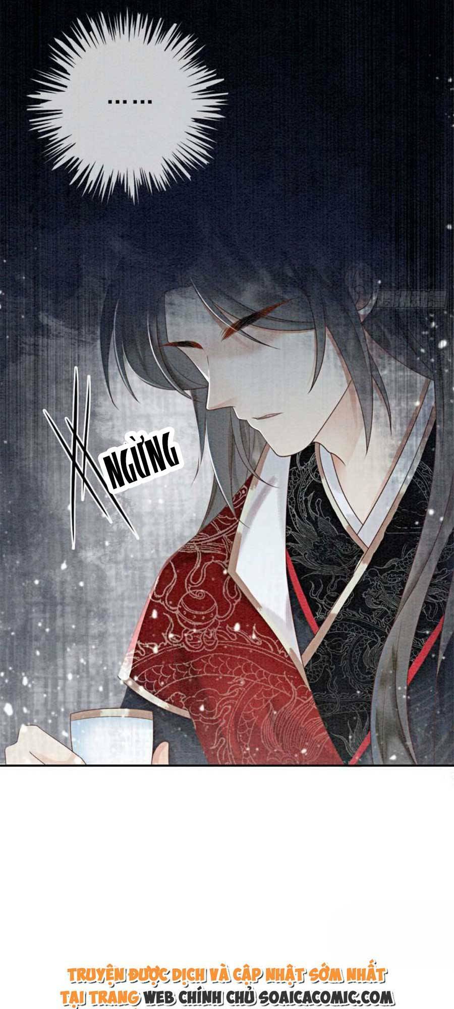 Bắt Đầu Hủy Hôn Để Công Lược Vương Gia: Chapter 59