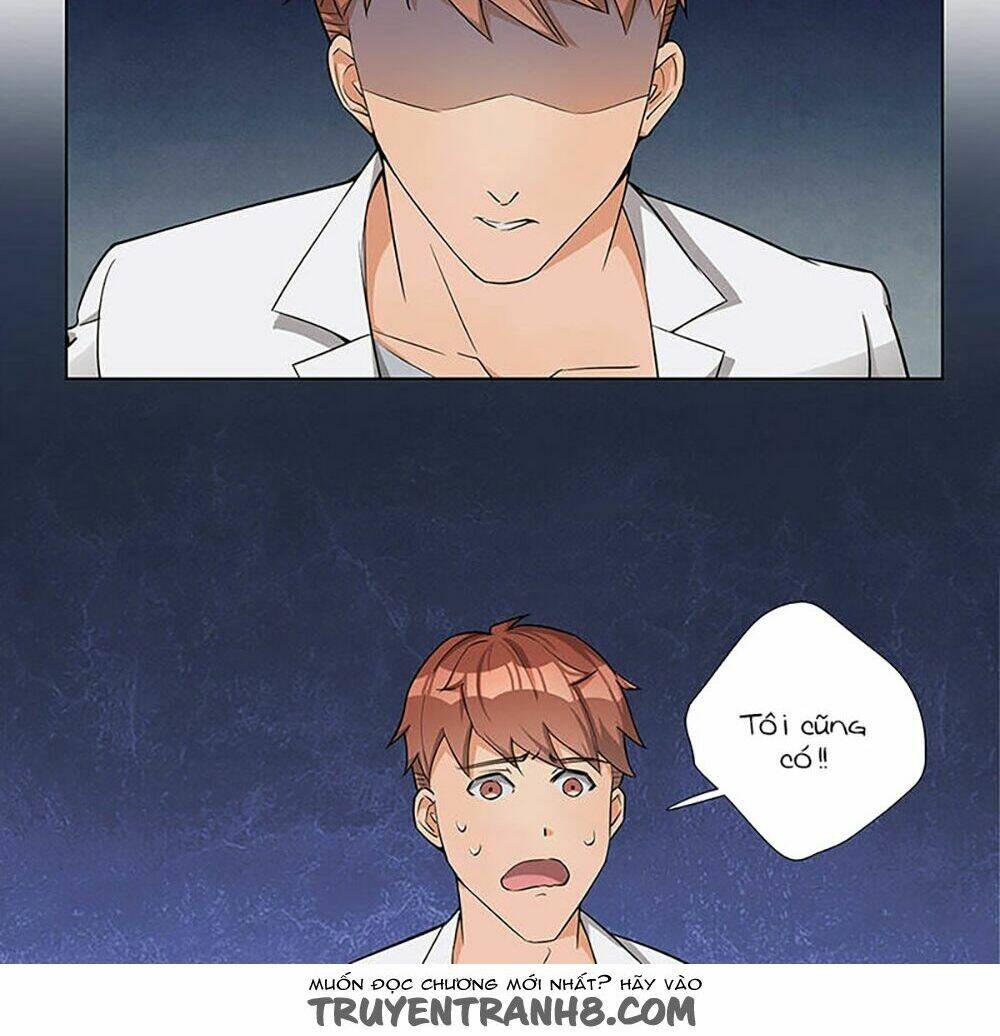 Thông Linh Ngụy Y: Chapter 10