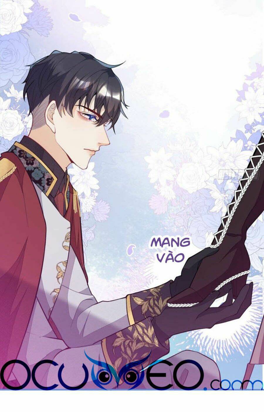 Xuyên Không Đến Thế Giới Trở Thành Đóa Hoa Của Anh: Chapter 10