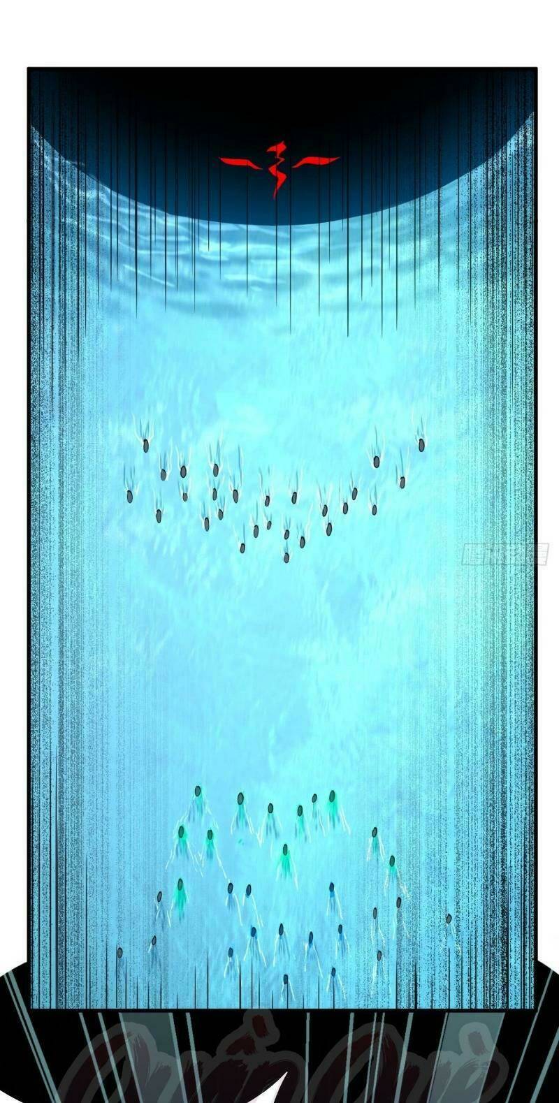 Minh Nhật Thần Đô: Chapter 47