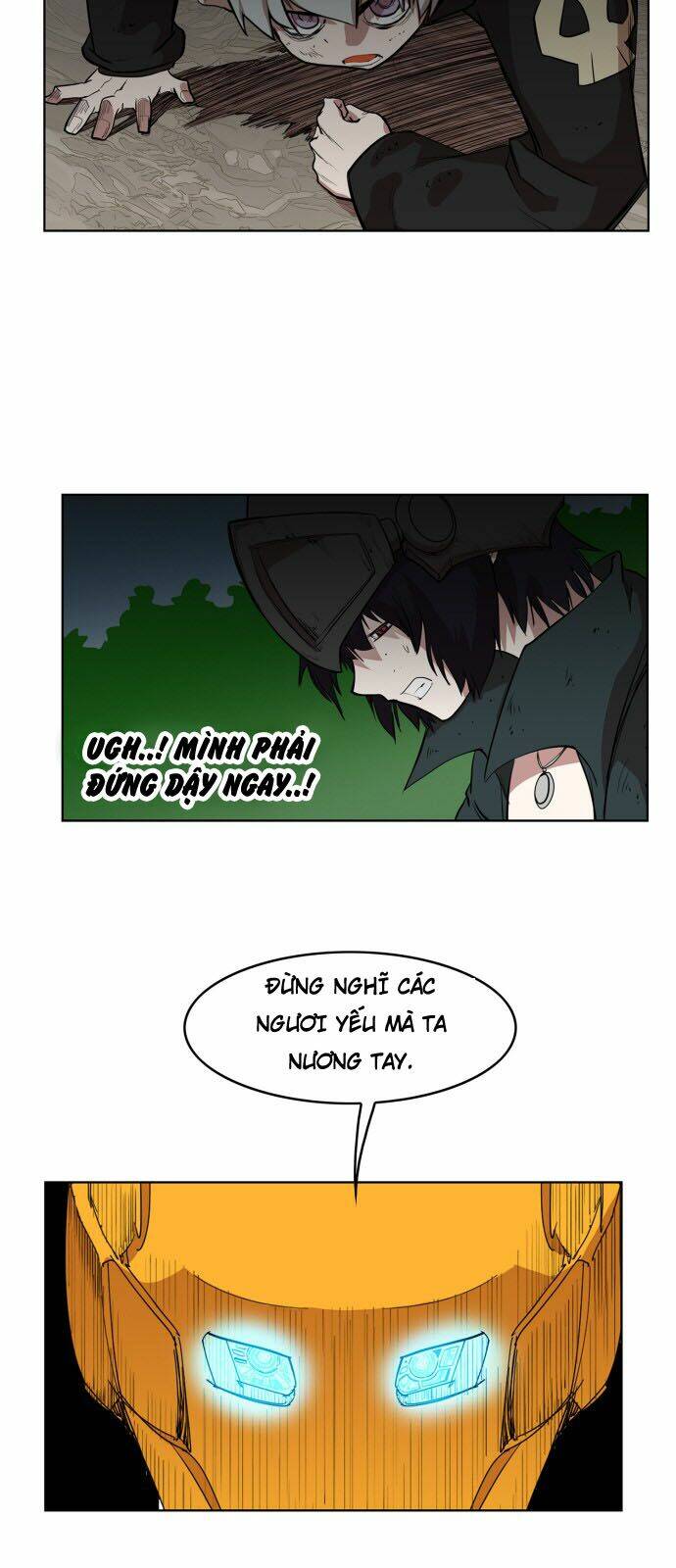 Hard Core Leveling Warrior: Chapter 82