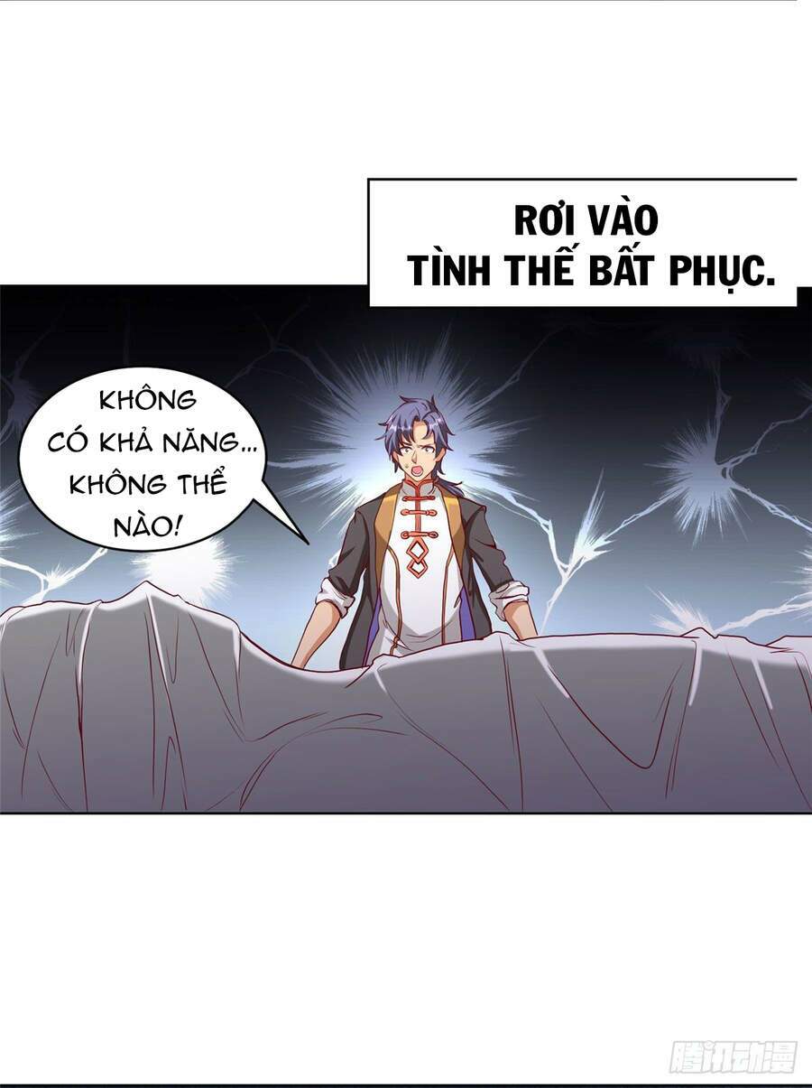 Thần Y Thân Cận Của Nữ Tổng Tài: Chapter 1