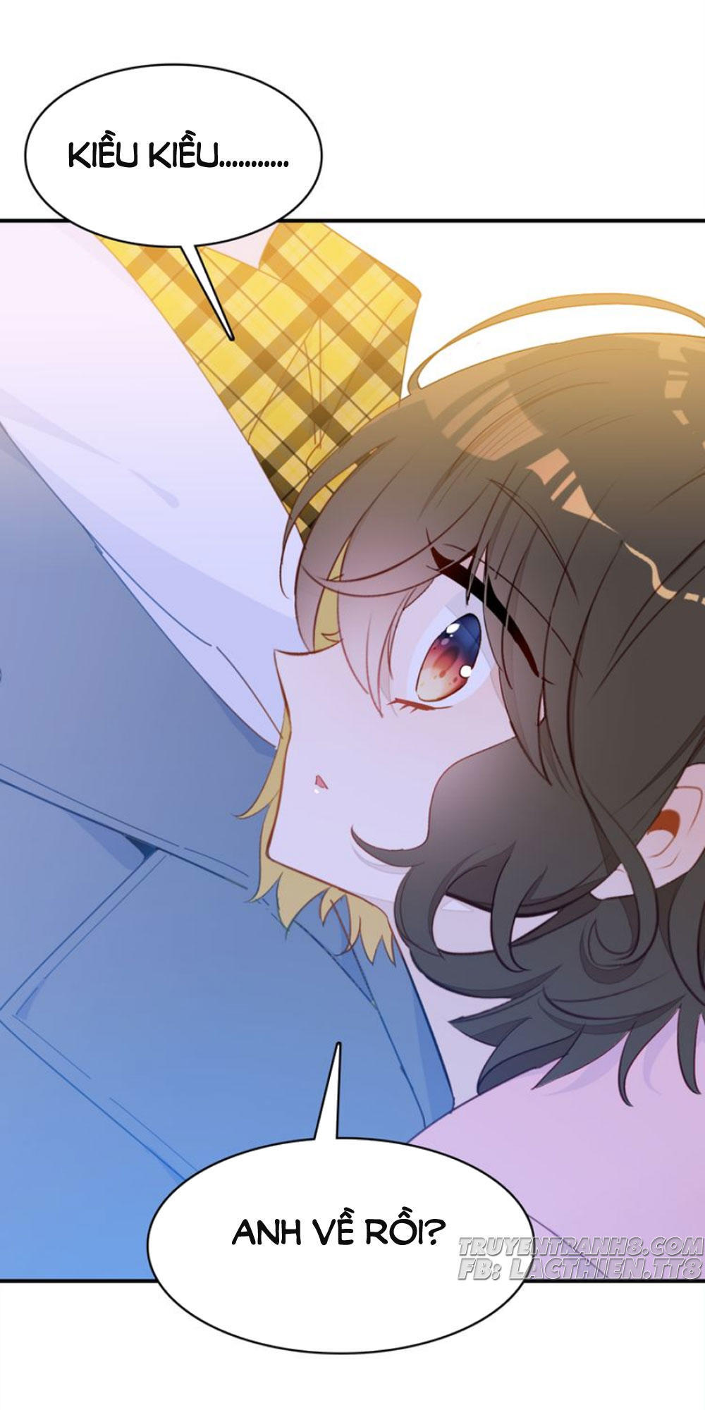 Ái Ngạo Kiều Long Vương Gia: Chapter 16