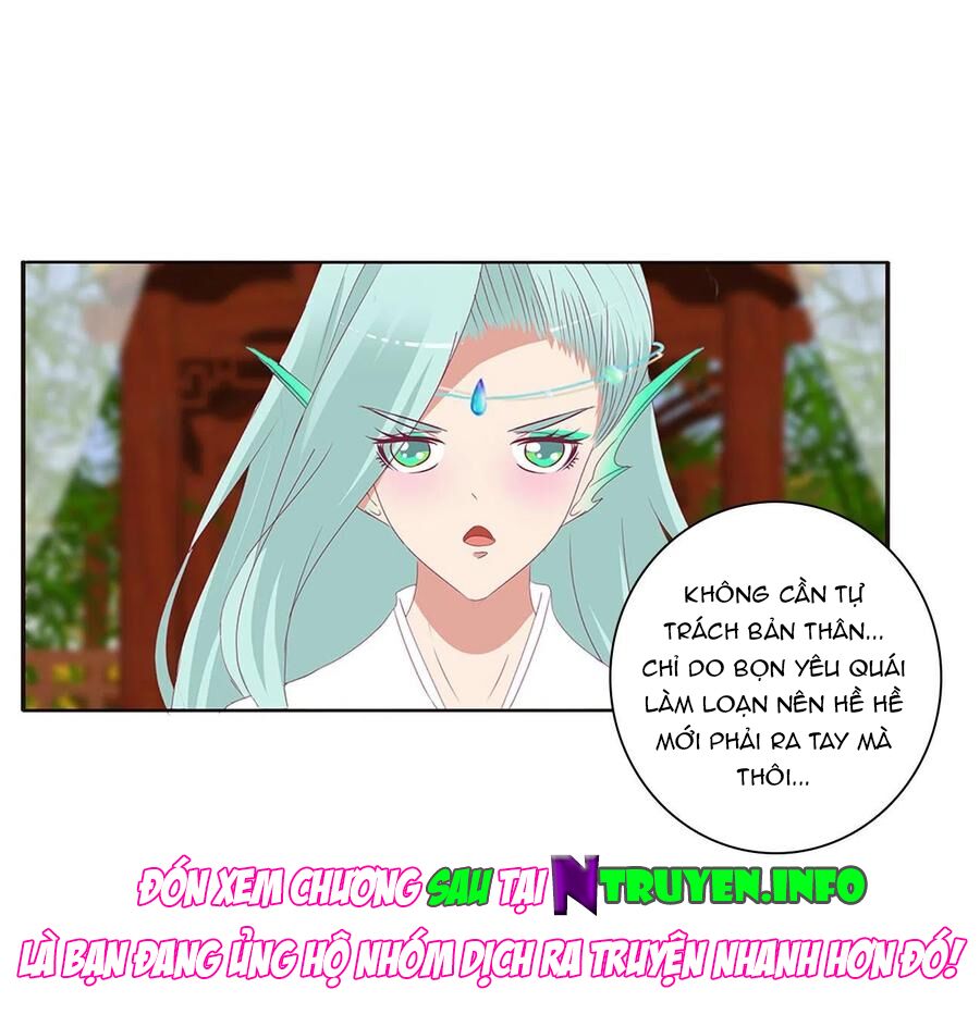 Thông Linh Phi: Chapter 654