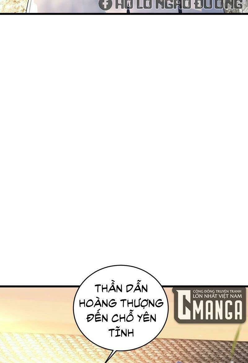 Quận Chúa Vững Vàng, Thiết Lập Nhân Vật Không Thể Vỡ: Chapter 63