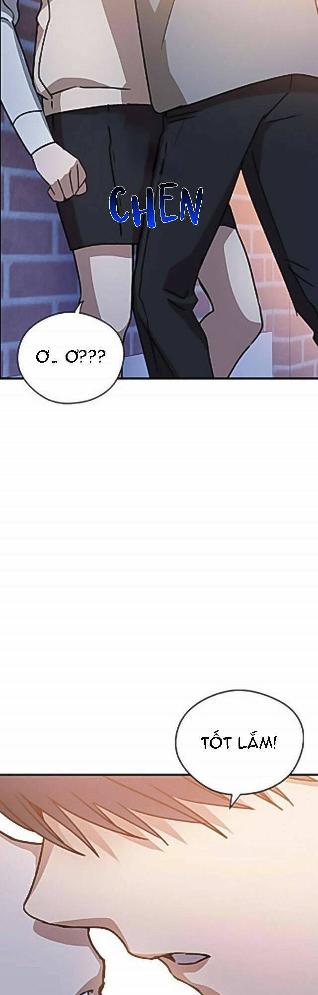 Duyên Nợ Kiếp Trước: Chapter 18