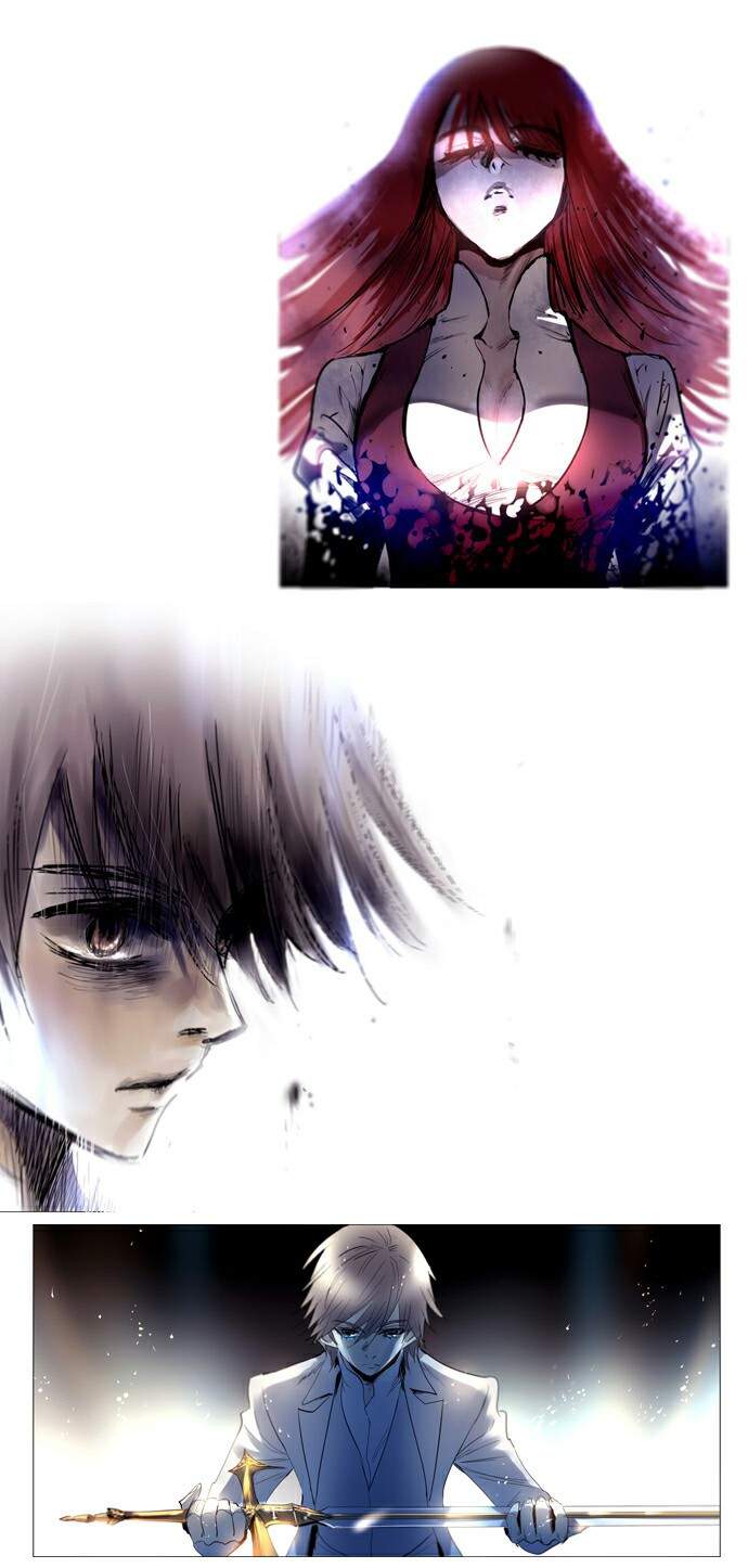 Soul Cartel: Chapter 224