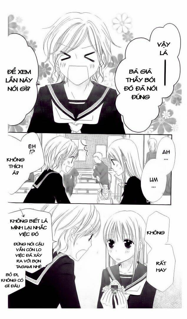 Love So Life: Chapter 19