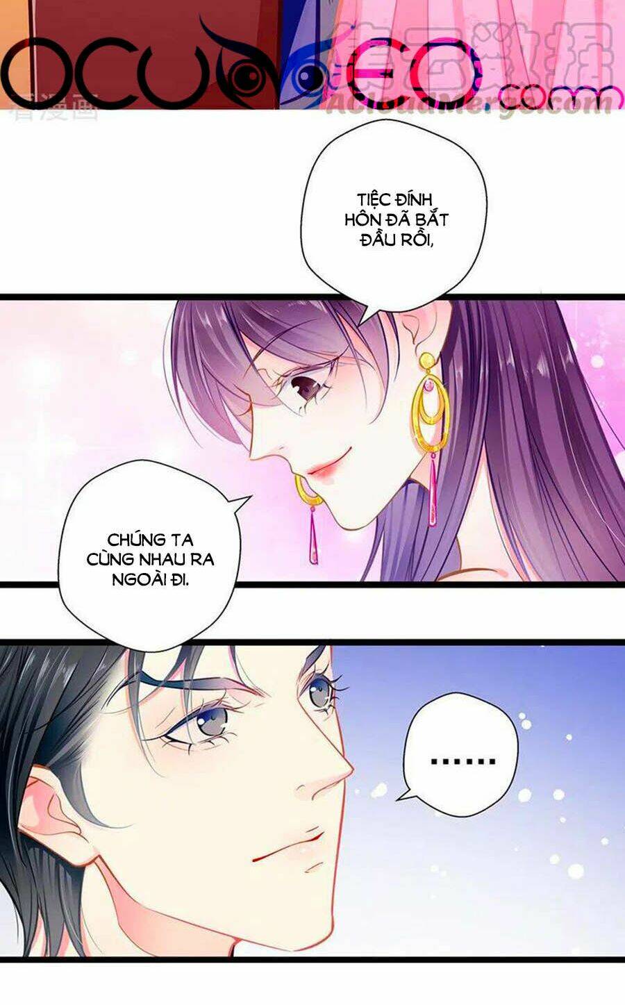 Cưng Chiều Ái Thê Hư Hỏng: Chapter 86