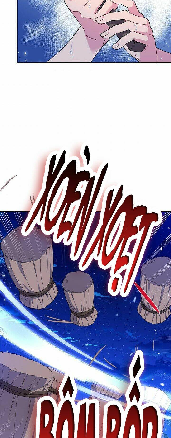 Công Chúa Của Loài Chim: Chapter 50.1