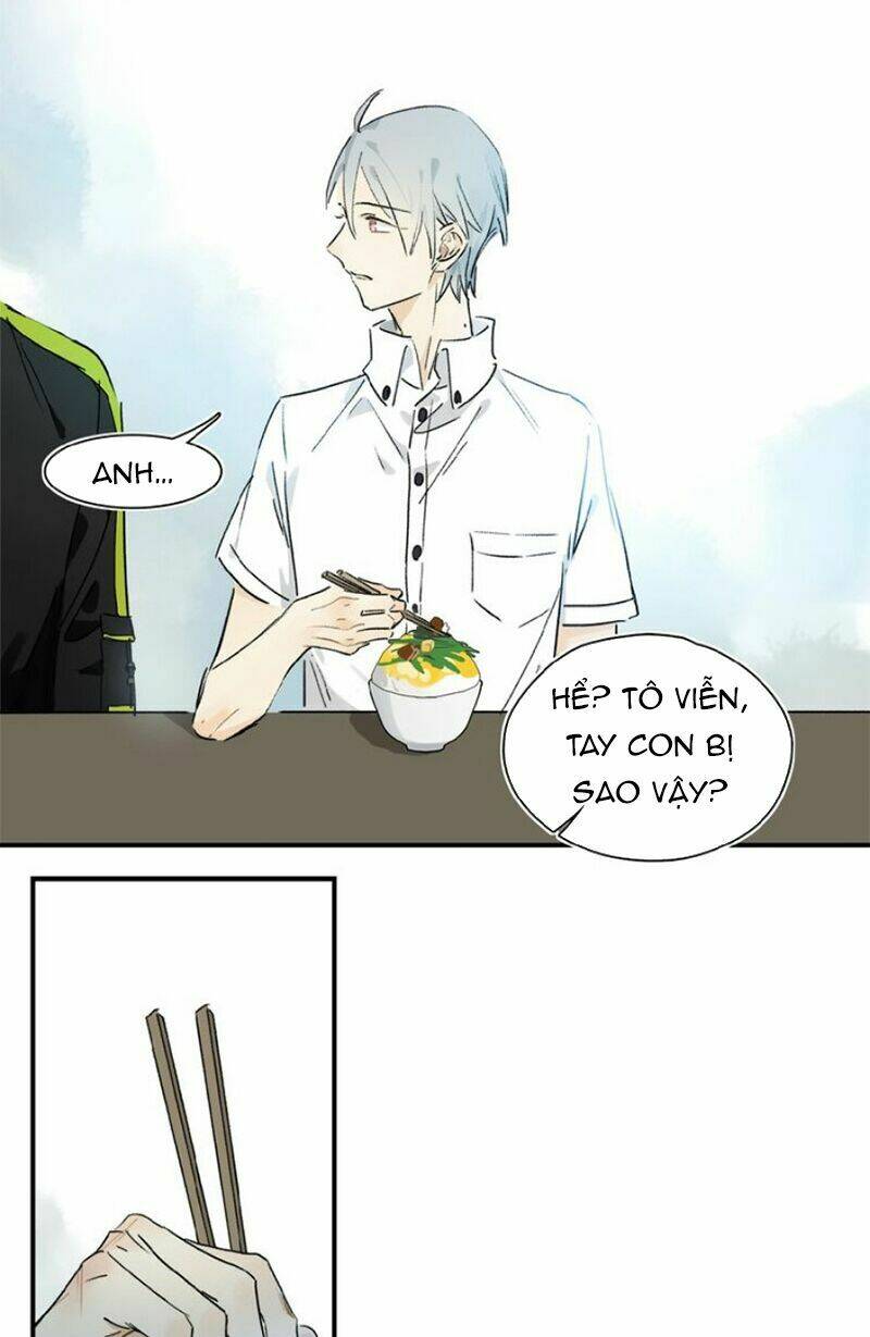 Phép Tắc Trường Ogus: Chapter 17