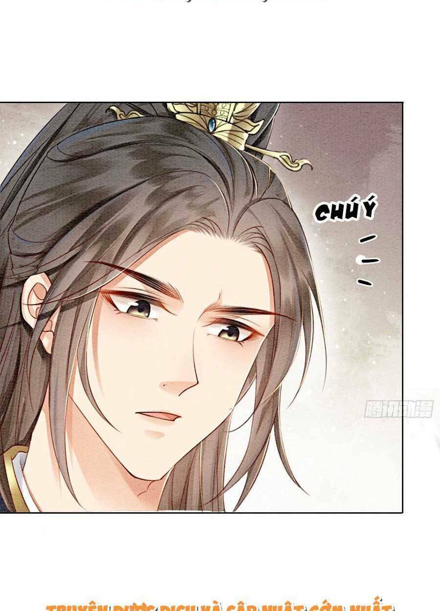 Bắt Đầu Hủy Hôn Để Công Lược Vương Gia: Chapter 42