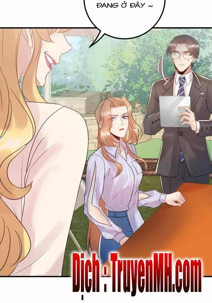 Trong Sinh Chi Ức Vạn Ảnh Hậu Yếu Thượng Vị: Chapter 232