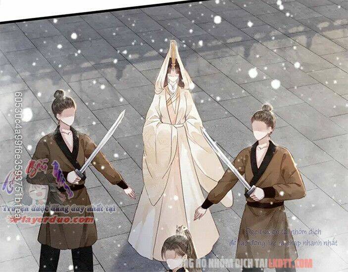 Trọng Sinh Bá Sủng Nhiếp Chính Vương Quá Mạnh Mẽ: Chapter 129