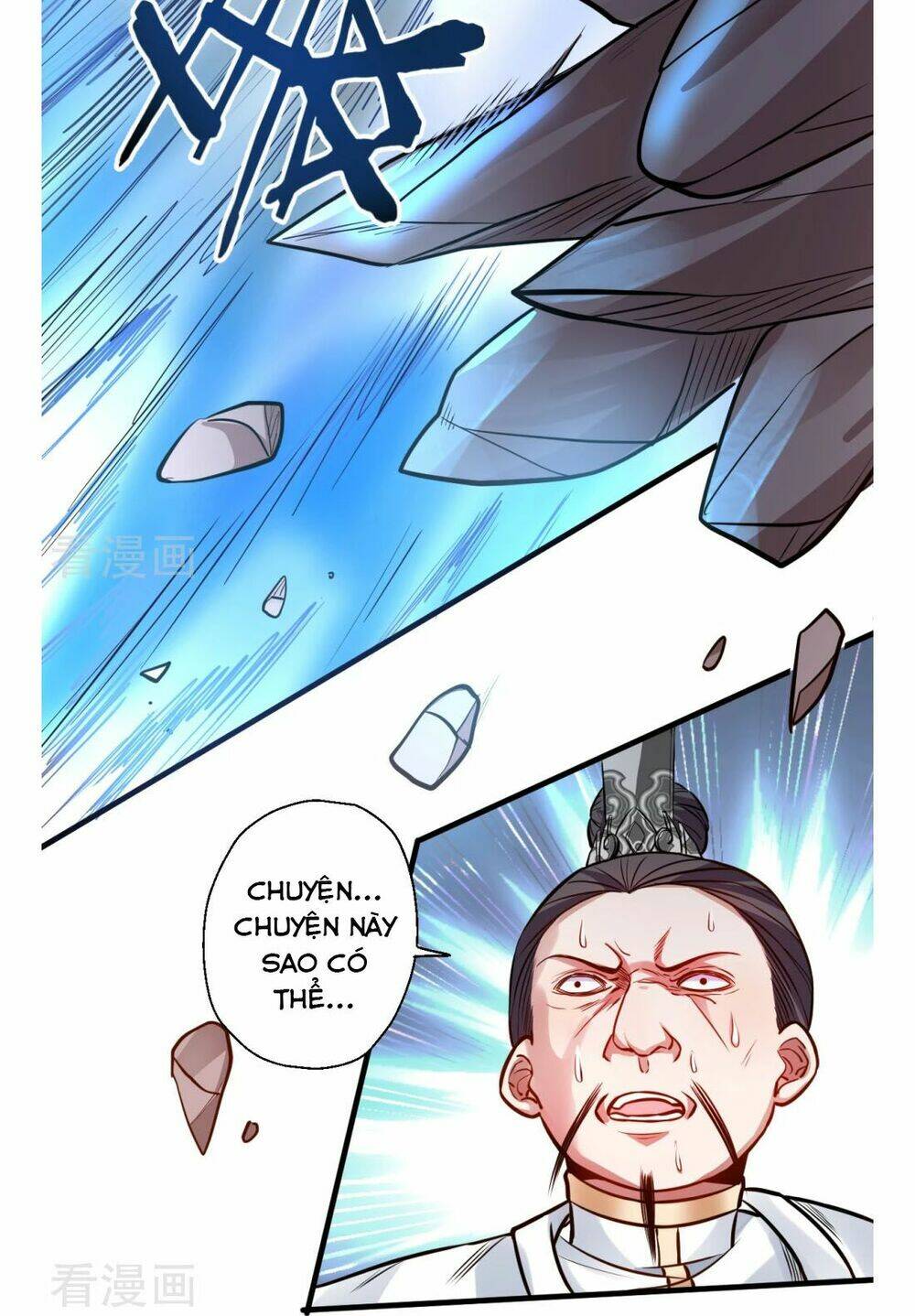 Tối Cường Đại Biểu Hoàng Kim Thận: Chapter 17