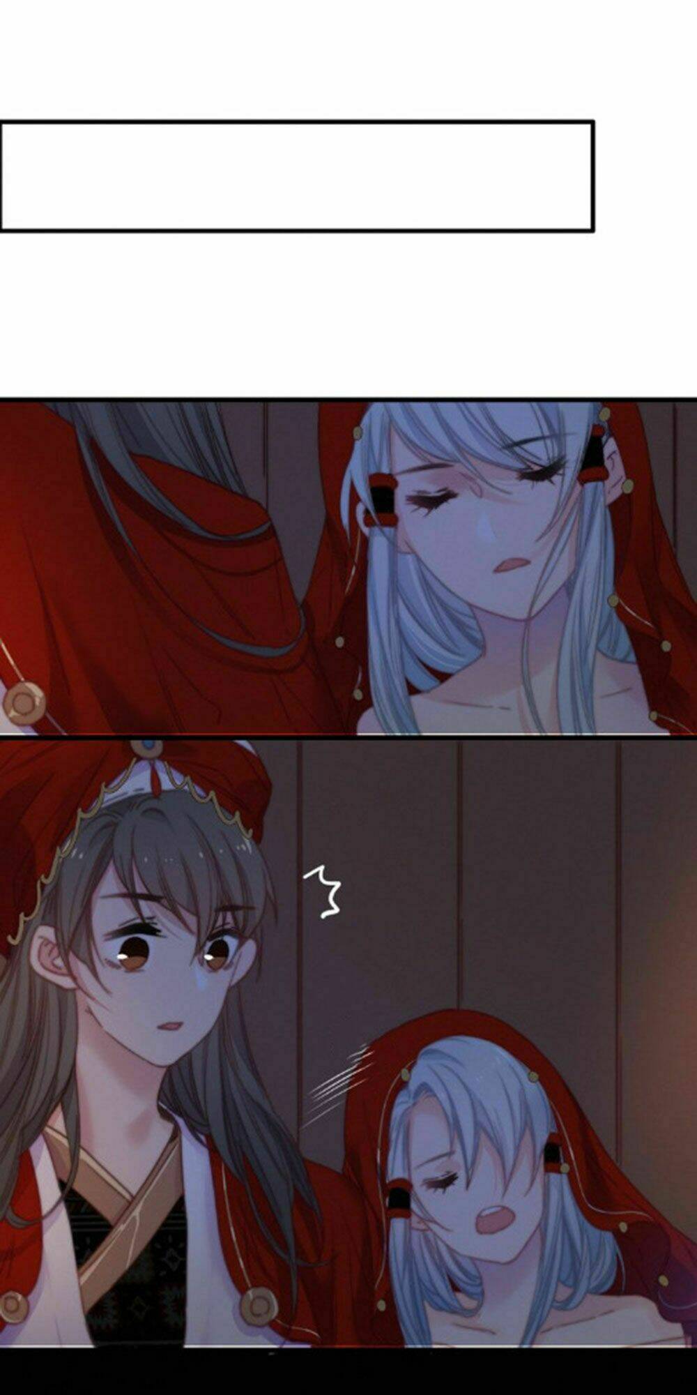 Dữ Tử Thành Thuyết: Chapter 21