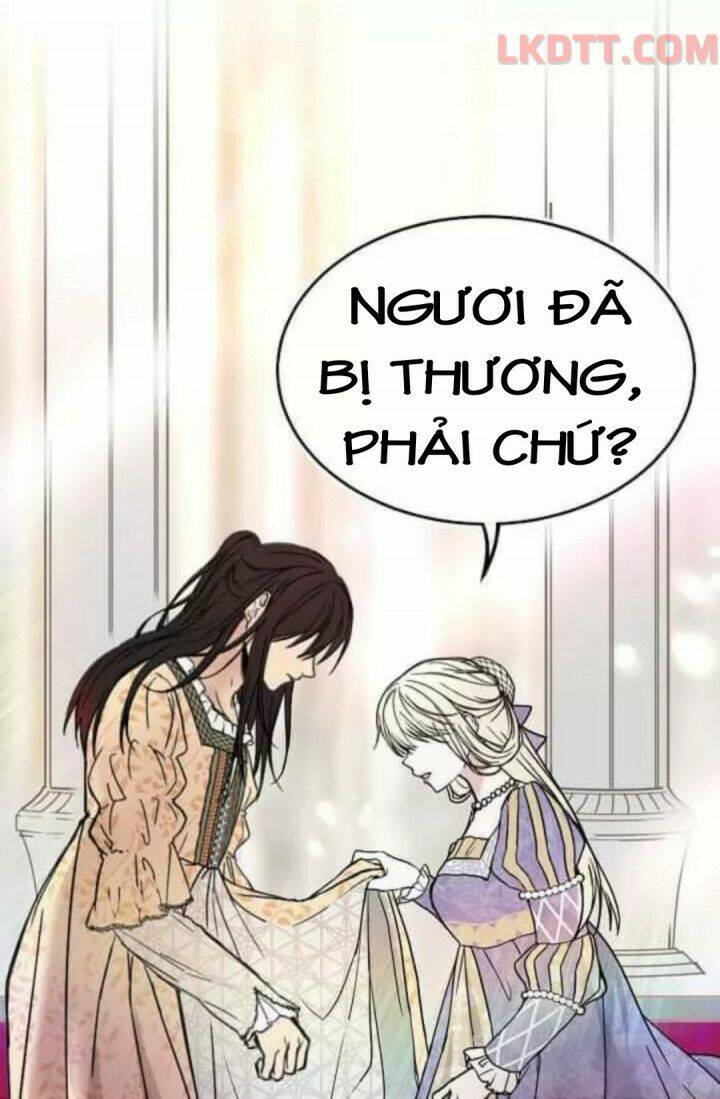 Mylord, Nữ Hoàng Của Loài Sói!: Chapter 6