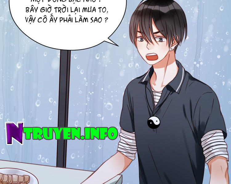 lượm được một tiểu hồ ly: Chapter 27