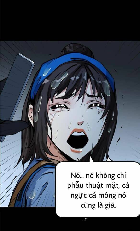 Giày Thủy Tinh: Chapter 14.2