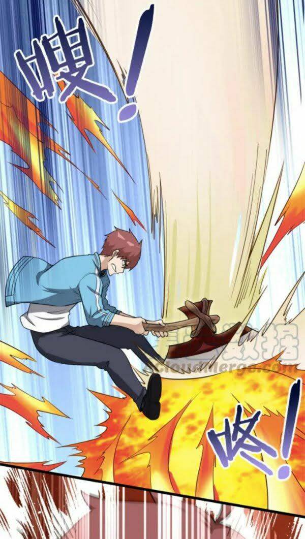 Hệ Thống Tu Tiên Mạnh Nhất: Chapter 138