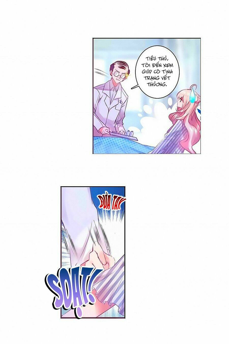 101 Sủng Vật Tình Nhân: Chapter 34