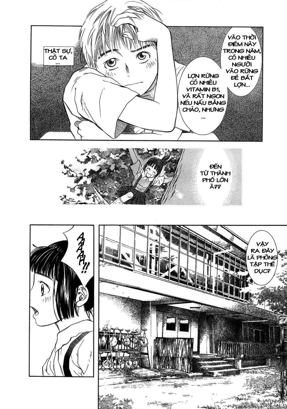 Chinatsu No Uta: Chapter 2