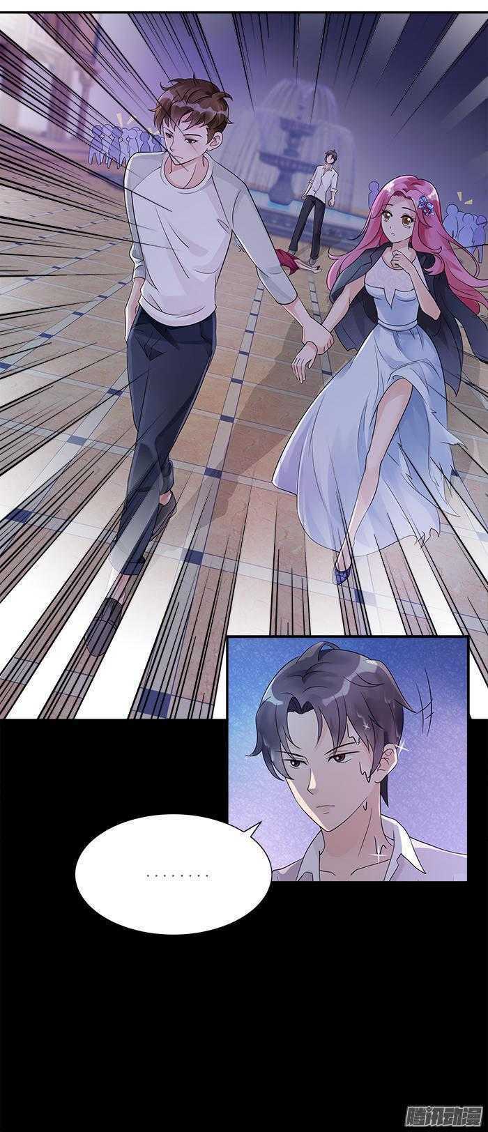 Tiểu Tâm Can Tuyệt Sủng Của Lạc Tiên Sinh: Chapter 22