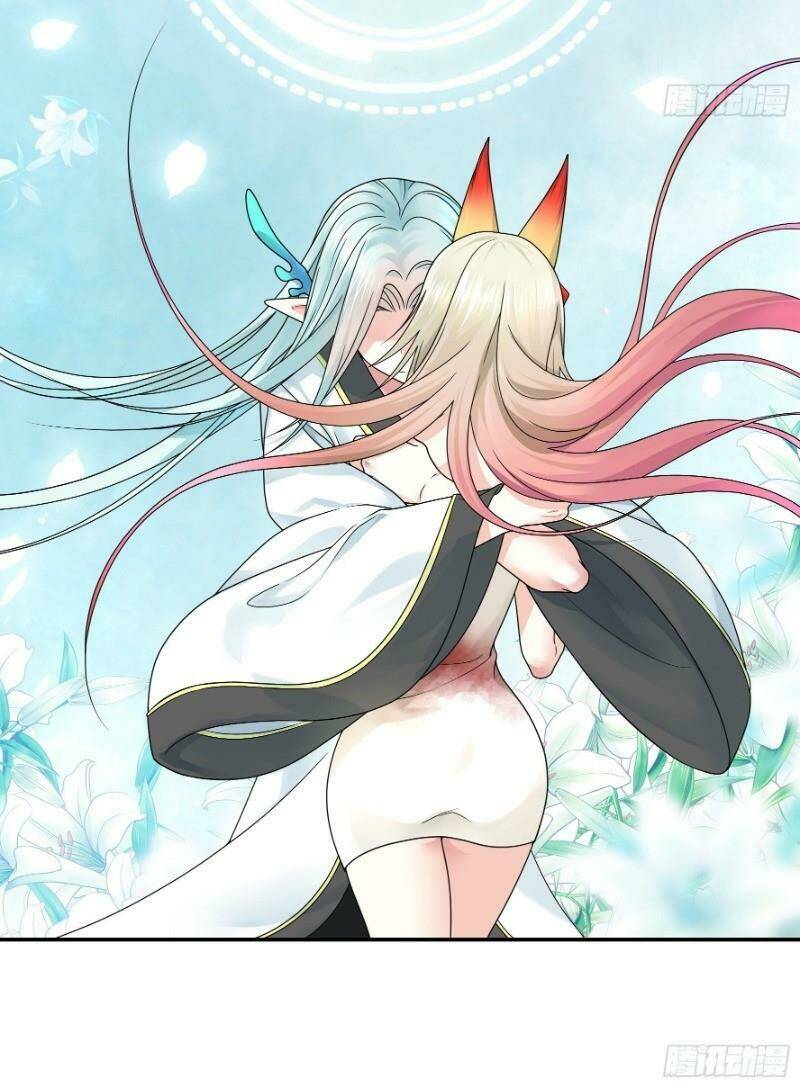 Ta Muốn Ngao Du: Chapter 12