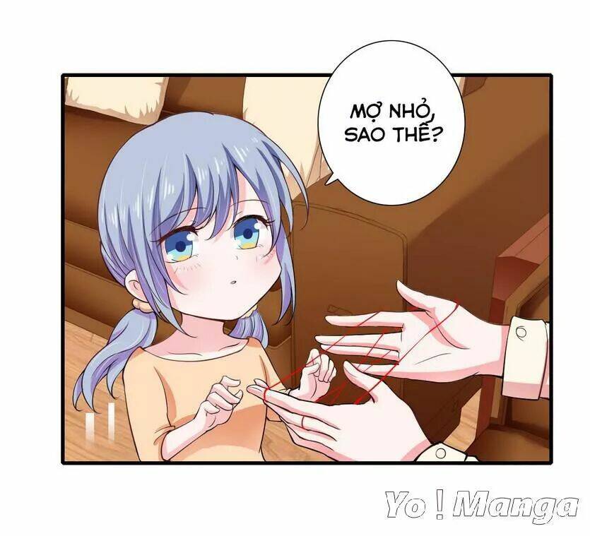 Thiểm Hôn Kinh Ái: Chapter 57