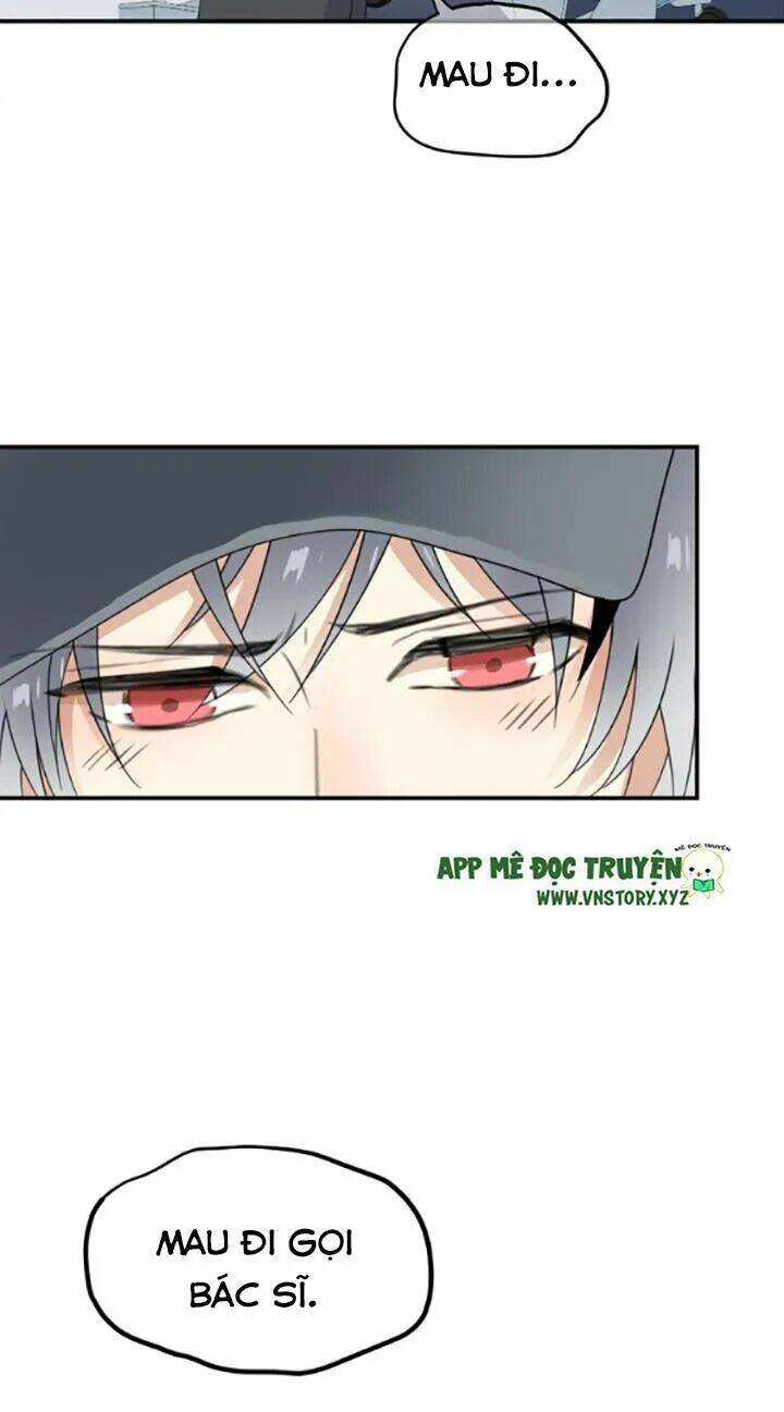 Thần Tượng Điểm Zero: Chapter 141