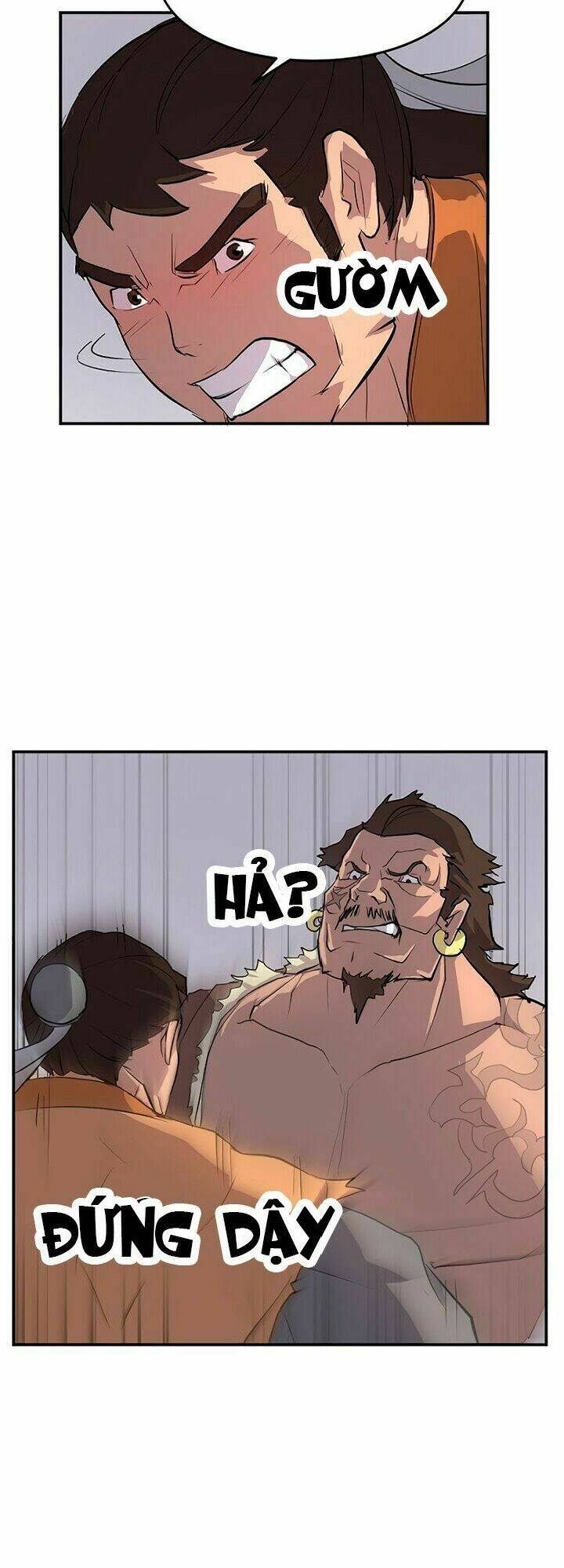 Trọng Sinh, Bất Khả Chiến Bại: Chapter 12