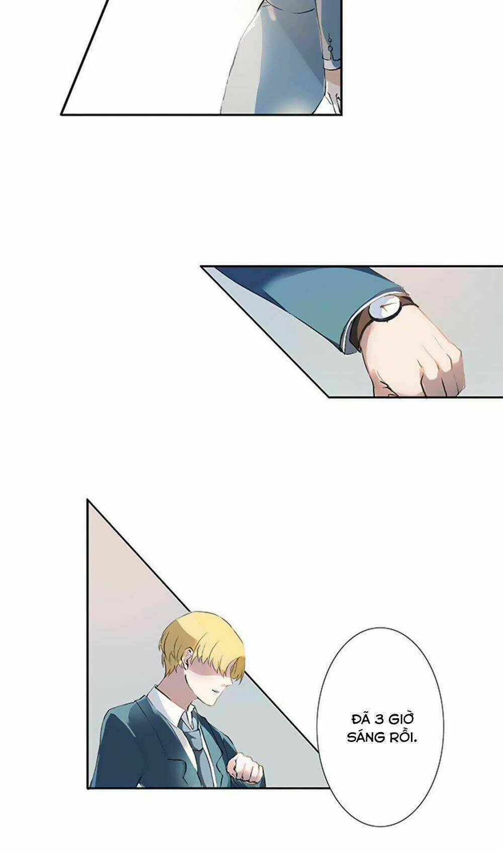 Thiên Kim Đường Môn: Chapter 11