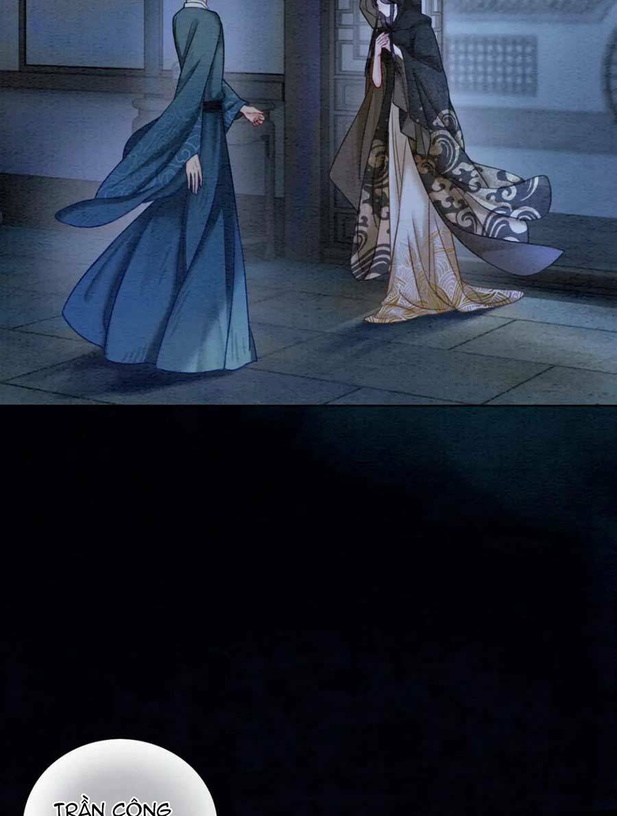 Xung Hỉ Vương Phi: Chapter 50