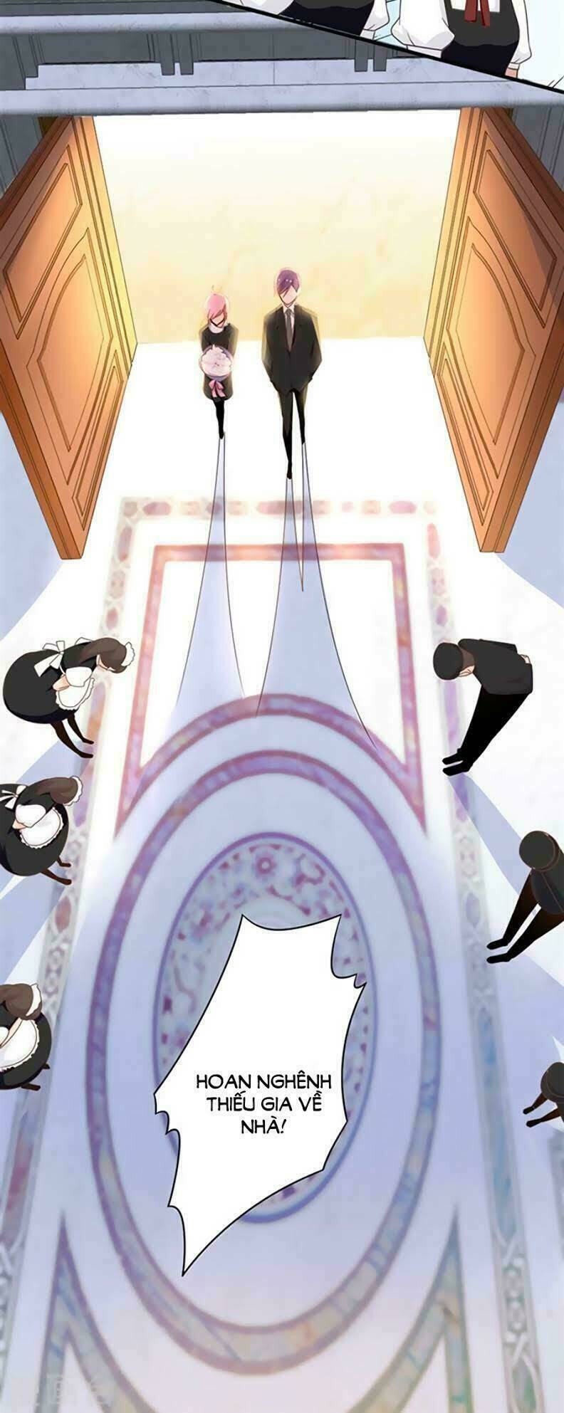 Cả Thế Giới Đều Không Bằng Người: Chapter 96