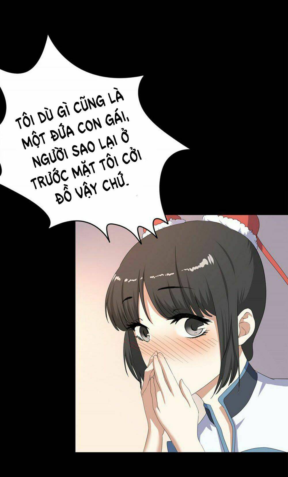 Hỏa Hồ: Chapter 7