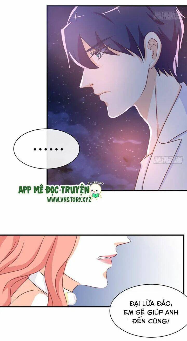 Cẩm Lý Thiếu Nữ Của Tôi: Chapter 66