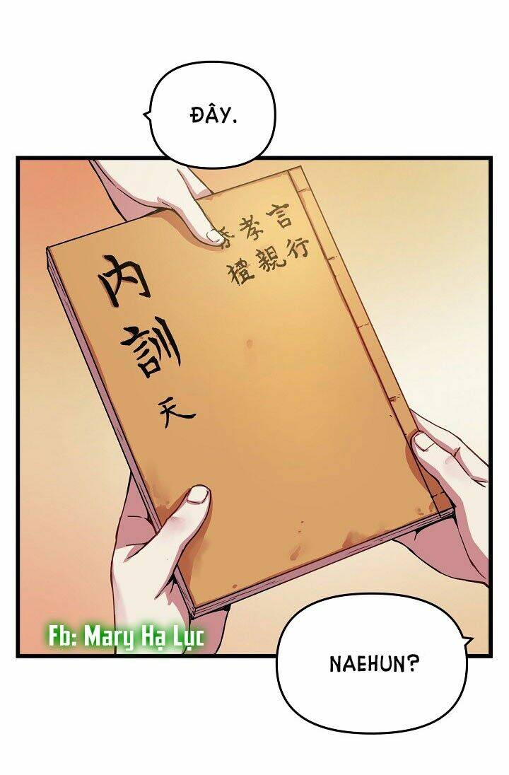 Tôi Sẽ Sống Như Một Hoàng Tử: Chapter 12