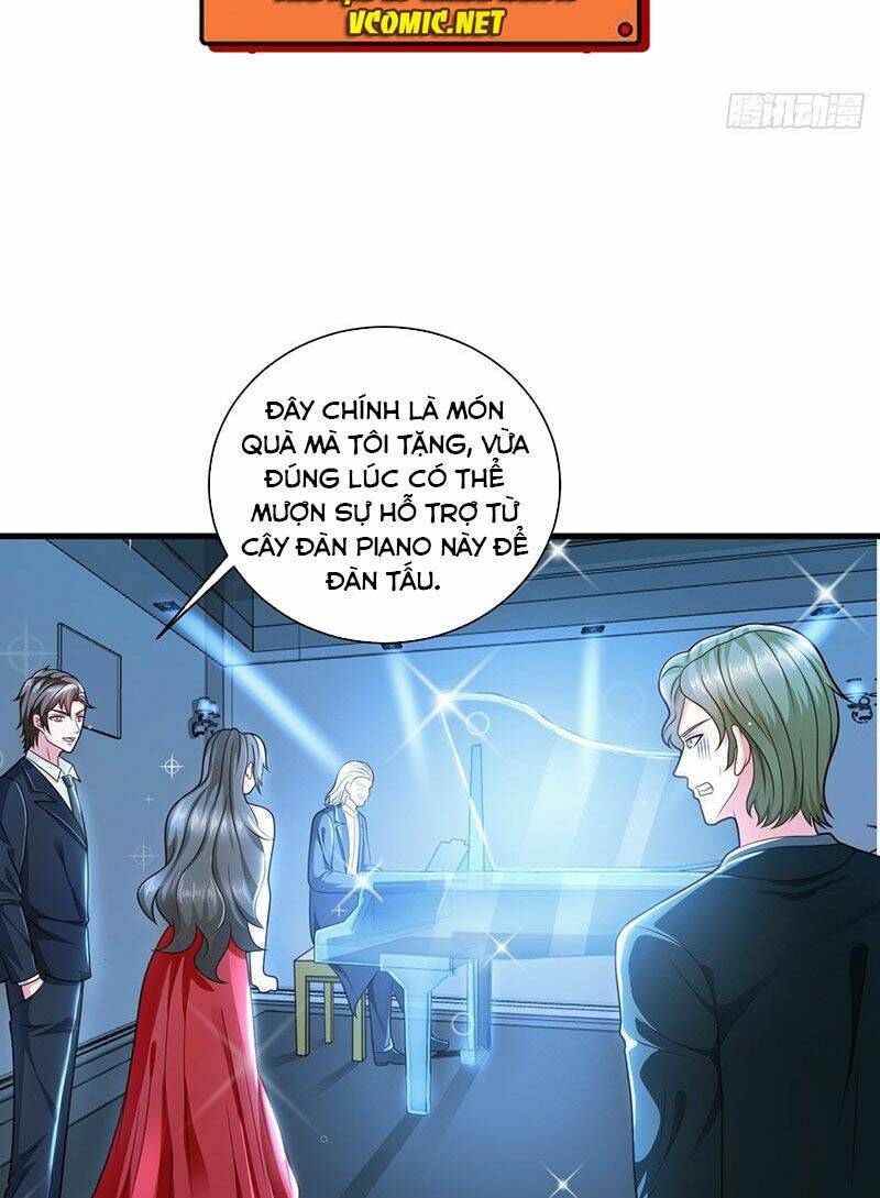 Thế Thân Thiếu Gia Không Dễ Chọc: Chapter 33