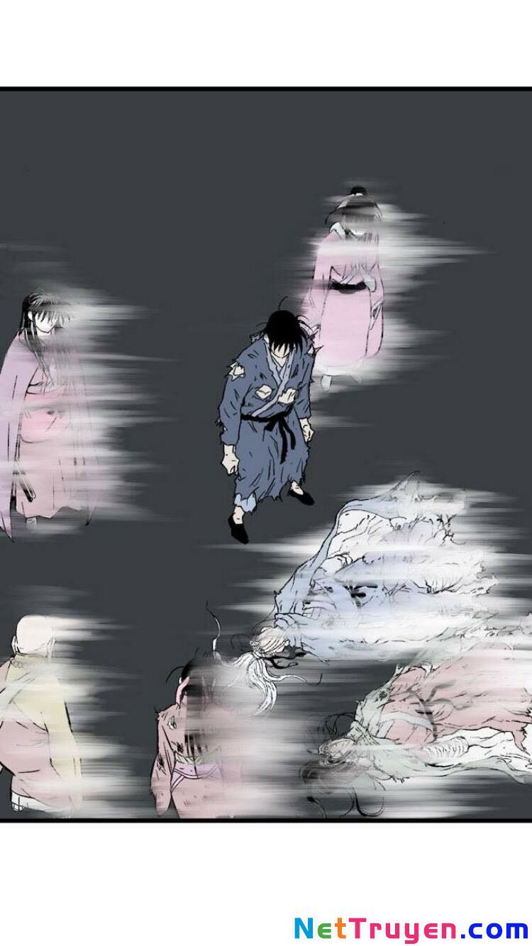 Cao Thủ 2: Chapter 116