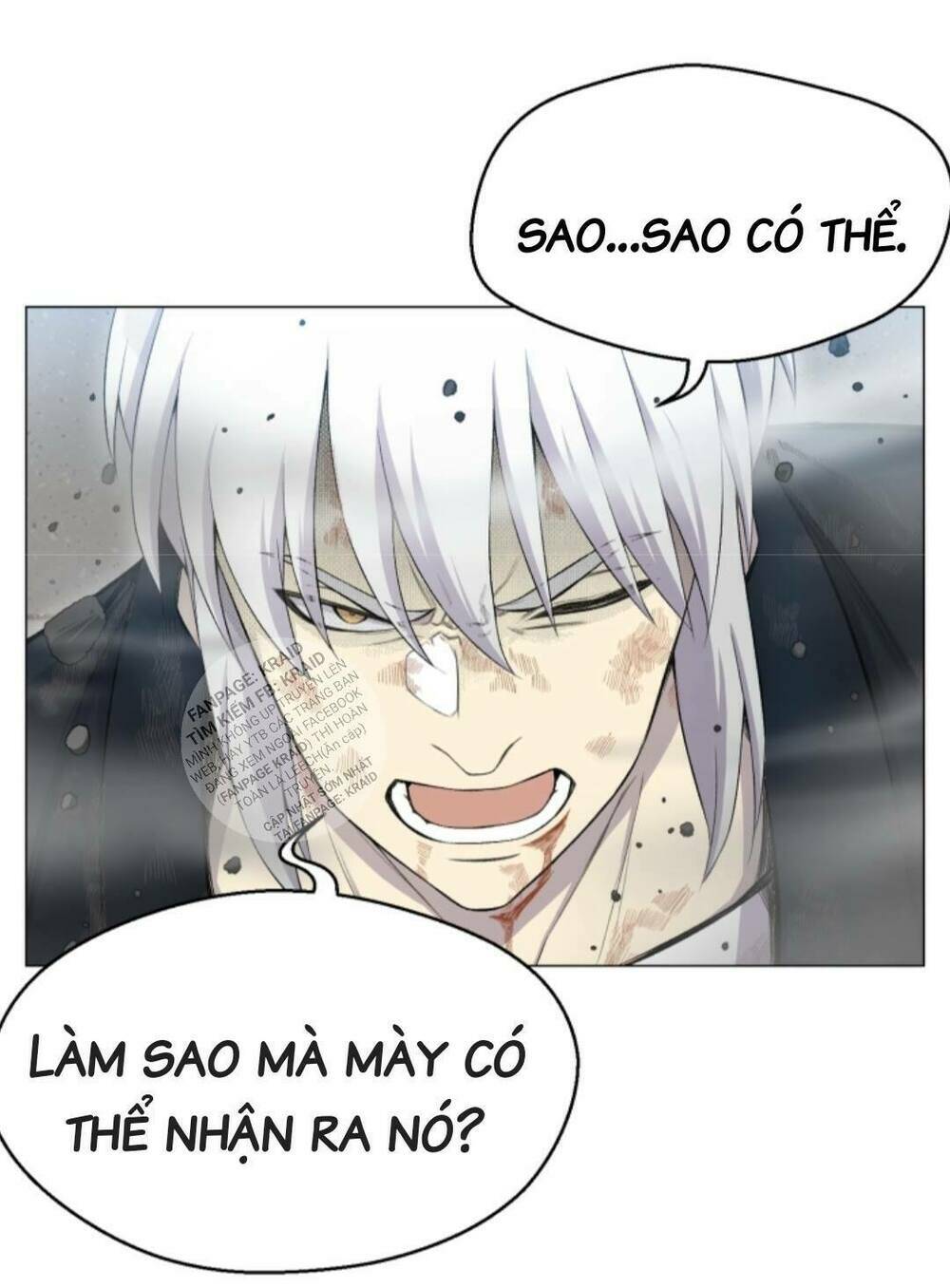 Luân Hồi Ác Nhân: Chapter 27