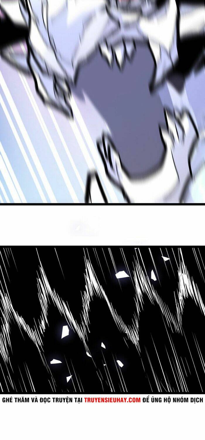 Hắc Uyên Lê Minh Thời: Chapter 27