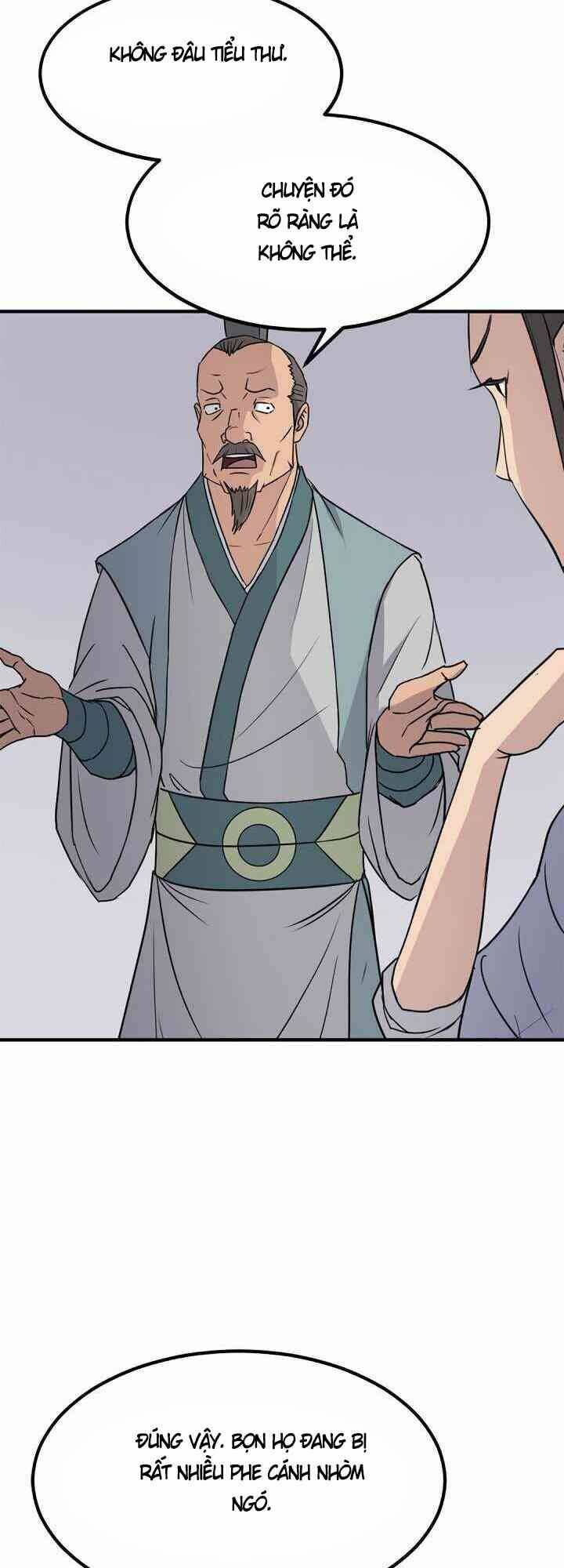 Trọng Sinh, Bất Khả Chiến Bại: Chapter 109